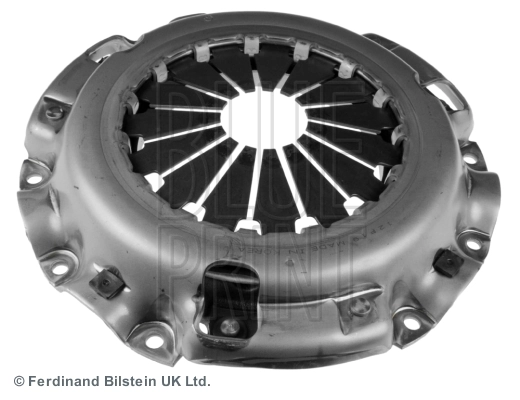 Clutch Pressure Plate